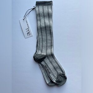 NWT ISSEY MIYAKE socks